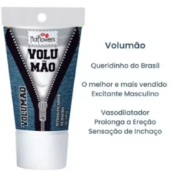 Excitante Masculino Volumão - comprar online