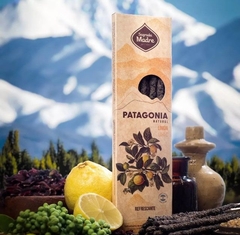 Sagrada Madre - Línea Patagonia - Limón x6 varillas - comprar online