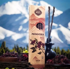 Sagrada Madre - Línea Patagonia - Hibiscus x6 varillas - comprar online