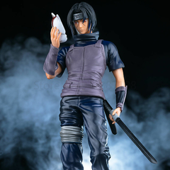 Figura de acción de Naruto GK Uchiha Itachi Akatsuki en internet