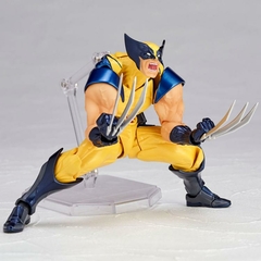 Marvel Logan Super Hero juguetes coleccionables x-men - tienda en línea