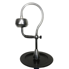 ¡Volteo de cachimba! Cuenco invertido para Shisha, - Camposhop