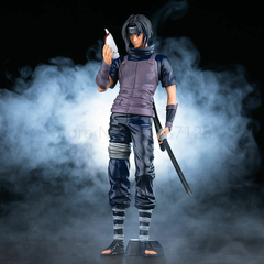 Figura de acción de Naruto GK Uchiha Itachi Akatsuki en internet