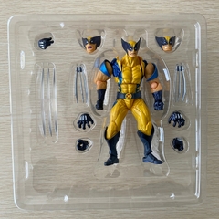 Marvel Logan Super Hero juguetes coleccionables x-men - comprar en línea