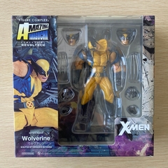 Marvel Logan Super Hero juguetes coleccionables x-men - Camposhop