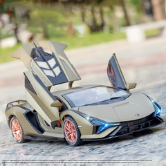 Lambos Sian FKP37-modelo de coche deportivo - tienda en línea