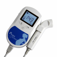 CONTEC-Monitor de ritmo cardíaco Doppler Fetal en internet