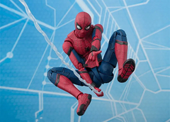 Figuras de superhéroes de Marvel, Spiderman - comprar en línea