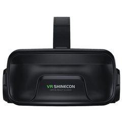 Shinecon-casco de realidad virtual para teléfono inteligente - Camposhop