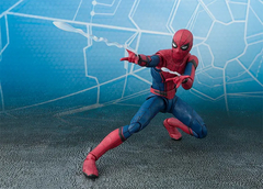 Figuras de superhéroes de Marvel, Spiderman - Camposhop