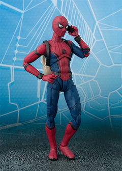 Figuras de superhéroes de Marvel, Spiderman - tienda en línea