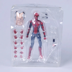 Imagen de Figuras de superhéroes de Marvel, Spiderman