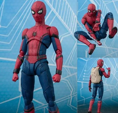 Figuras de superhéroes de Marvel, Spiderman