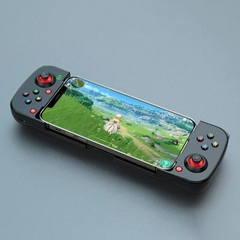 Gamepad Android