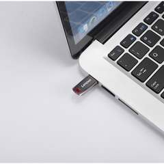 Lenovo-Mini unidad Flash USB de Metal de 2TB - comprar en línea