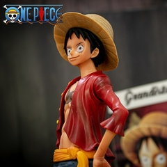 MODELO DE Luffy sonriente - comprar en línea