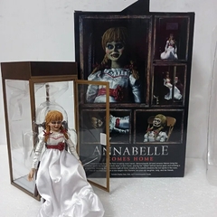 NECA Annabelle-figura de acción de Annabelle