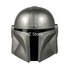 Casco Mandaloriano de Star Wars - Camposhop