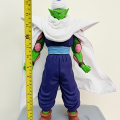 X-plus-figuras de Dragon Ball Piccolo en internet