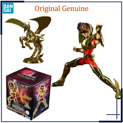 Saint Cloth-Saint CLOTH Myth EX PEGASUS SEIYA, edición limitada dorada