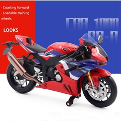 CBR1000RR-R técnico RSV4 RR1000 a escala 1:12 - tienda en línea