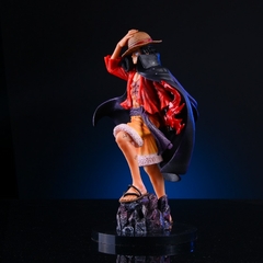 Figura de Anime Luffy de una pieza - comprar en línea