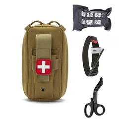 Bolsa EDC médica Molle táctica EMT - tienda en línea