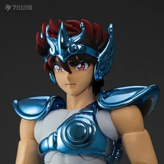 Bandai-figura de acción de Saint Seiya - comprar en línea