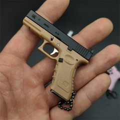 LLavero de Metal de concha de GLOCK 1:3 en internet