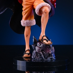 Figura de Anime Luffy de una pieza en internet