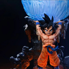 Figuras de acción de Dragon Ball - Camposhop