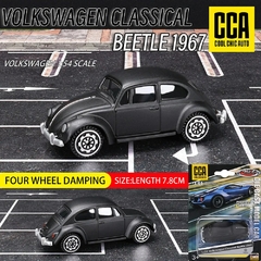 CCA MSZ 1:64 Volkswagen Audi modelo colgante exquisito coche clásico - Camposhop