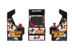 Mini consola portátil de videojuegos Arcade de 2,8 pulgadas y 16 bits - tienda en línea