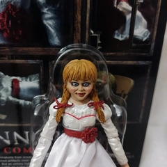 NECA Annabelle-figura de acción de Annabelle