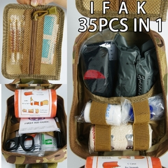 Bolsa Molle de supervivencia militar - tienda en línea