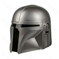 Casco Mandaloriano de Star Wars - Camposhop