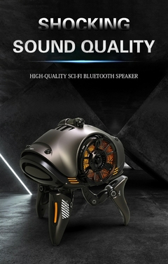 Yeezen-máquina de Subwoofer activo inva-x de alta potencia