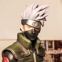 Figura de Anime de Naruto Hatake Kakashi - Camposhop