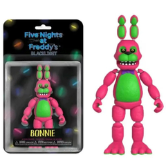 Figura DE ACCIÓN DE FNAF, Freddy Bonnie Foxy en internet