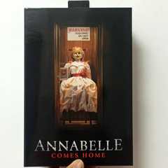 NECA Annabelle-figura de acción de Annabelle