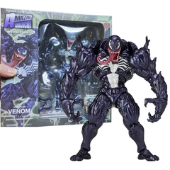 Venom-figura de acción de Spiderman legends - tienda en línea