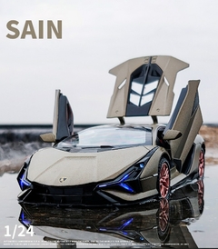 Lambos Sian FKP37-modelo de coche deportivo - tienda en línea