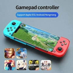 Gamepad Android