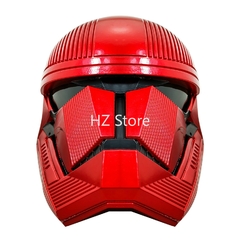 Casco Mandaloriano de Star Wars - tienda en línea