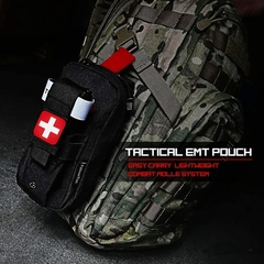 Bolsa EDC médica Molle táctica EMT - tienda en línea