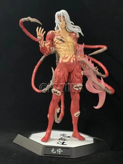 Figuras de acción de Demon Slayer en internet