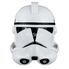 Casco Mandaloriano de Star Wars