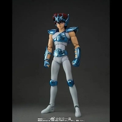 Bandai-figura de acción de Saint Seiya en internet