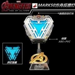 Avengers Iron Man Arc Reactor - comprar en línea