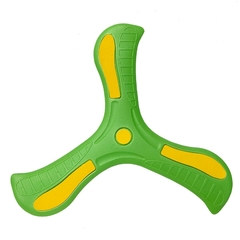 Boomerang-juguete interactivo de tres hojas - comprar en línea